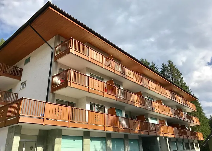 Appartamento Campiglio 2