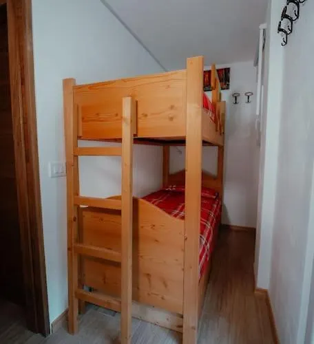 Monolocale La Casa Delle Fate