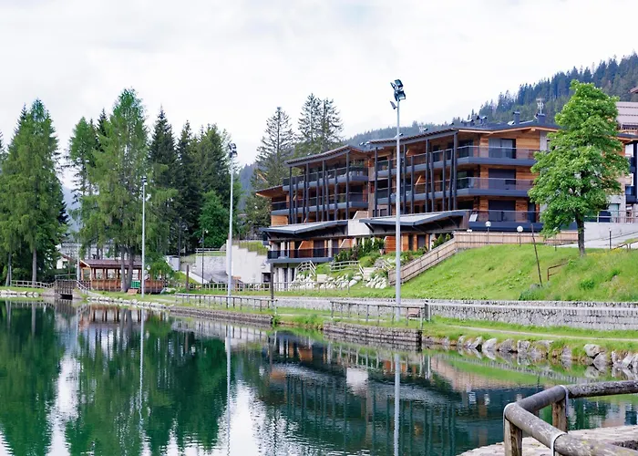 Campiglio Wood