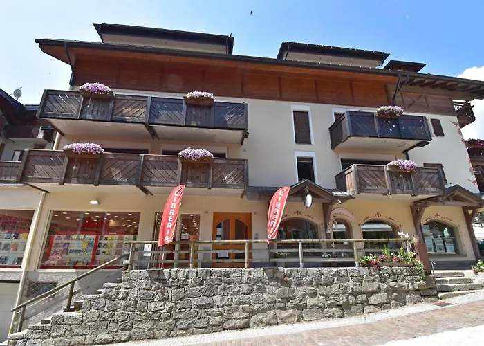 Meneghini Mansarda Centrale